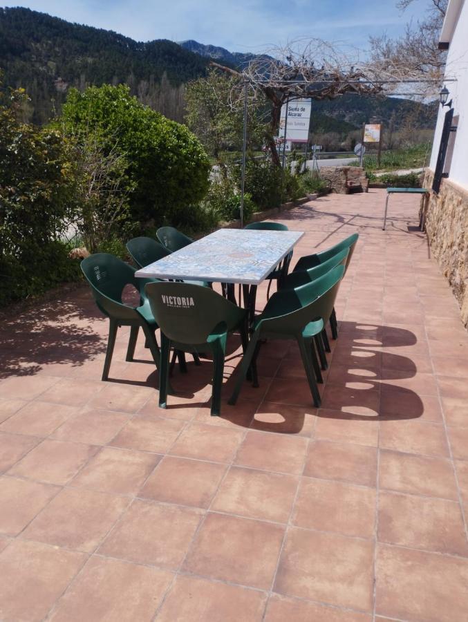 Casa Arroyo De La Celada Riopar Bagian luar foto